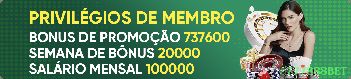 Baccarat Ao Vivo 777888bet