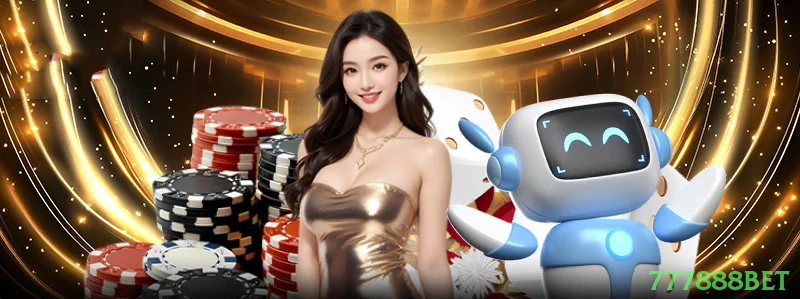 Betsoft Gaming Slots 3D 777888bet