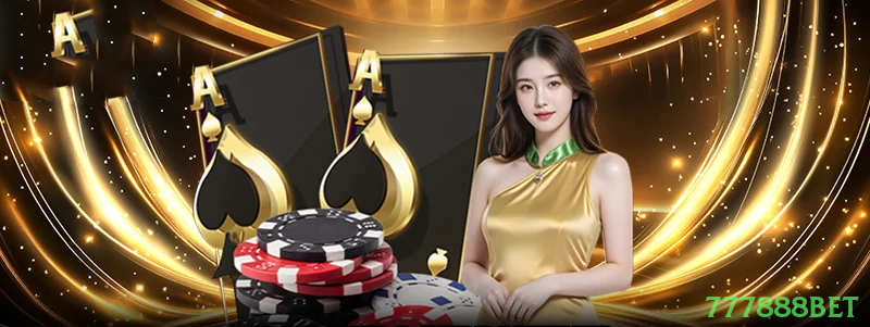 Blackjack Online 777888bet