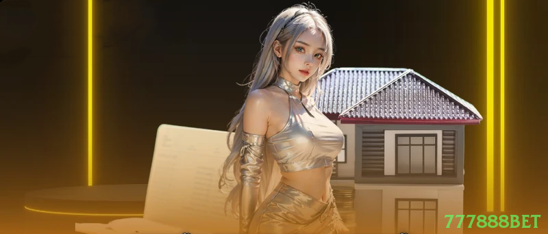 Candy Village 777888bet