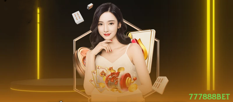Login 777888bet