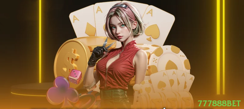 Pagamentos 777888bet