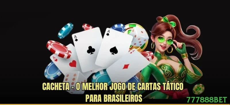 777888bet Cassino Clássico